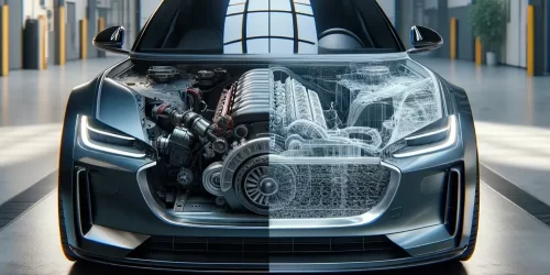 Read more about the article UK’s Automotive Aftermarket: Embracing Digital Transformation