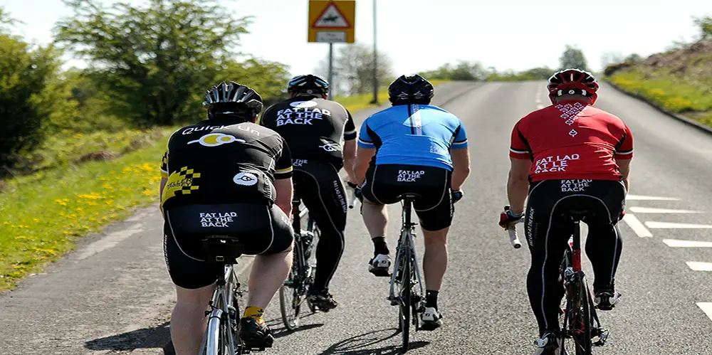 Read more about the article The UK Should Consider Bicycle Registration and Insurance