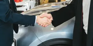 Read more about the article The Dynamics of the UK Used Car Market in 2024