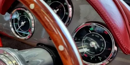 You are currently viewing A New Chapter in British Automotive Excellence
