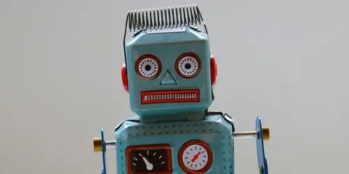 Read more about the article Is AI Going to Replace Automotive Parts Advisors?
