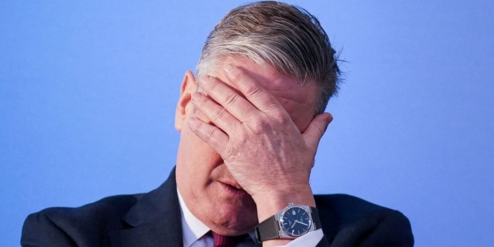 Read more about the article Labour’s Troubling Impact on the UK Auto Industry